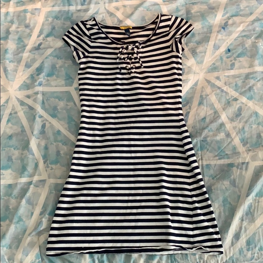 Cute Summer Dress